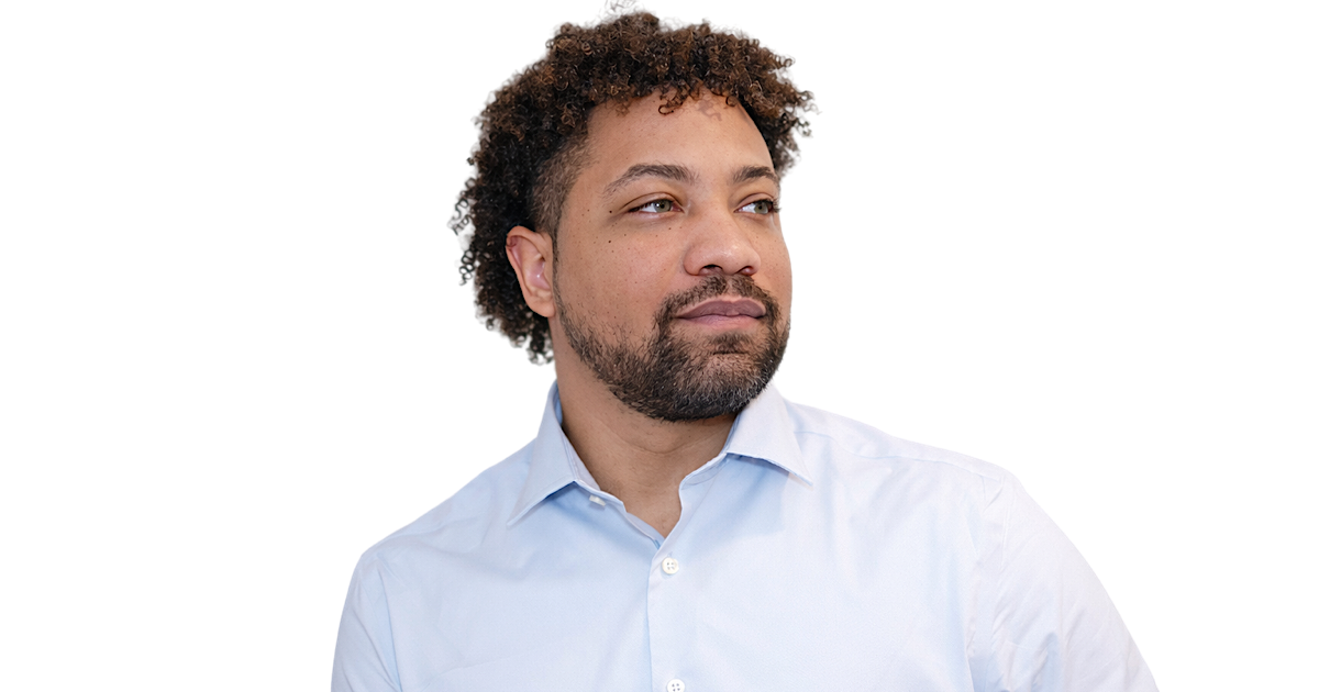 Plainfield Native and Democratic Socialist Iziah Thompson Joins Crowded ...