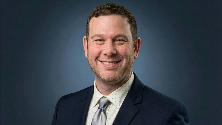 Coral Springs Teacher Named Career and Technical Education Teacher of the Year