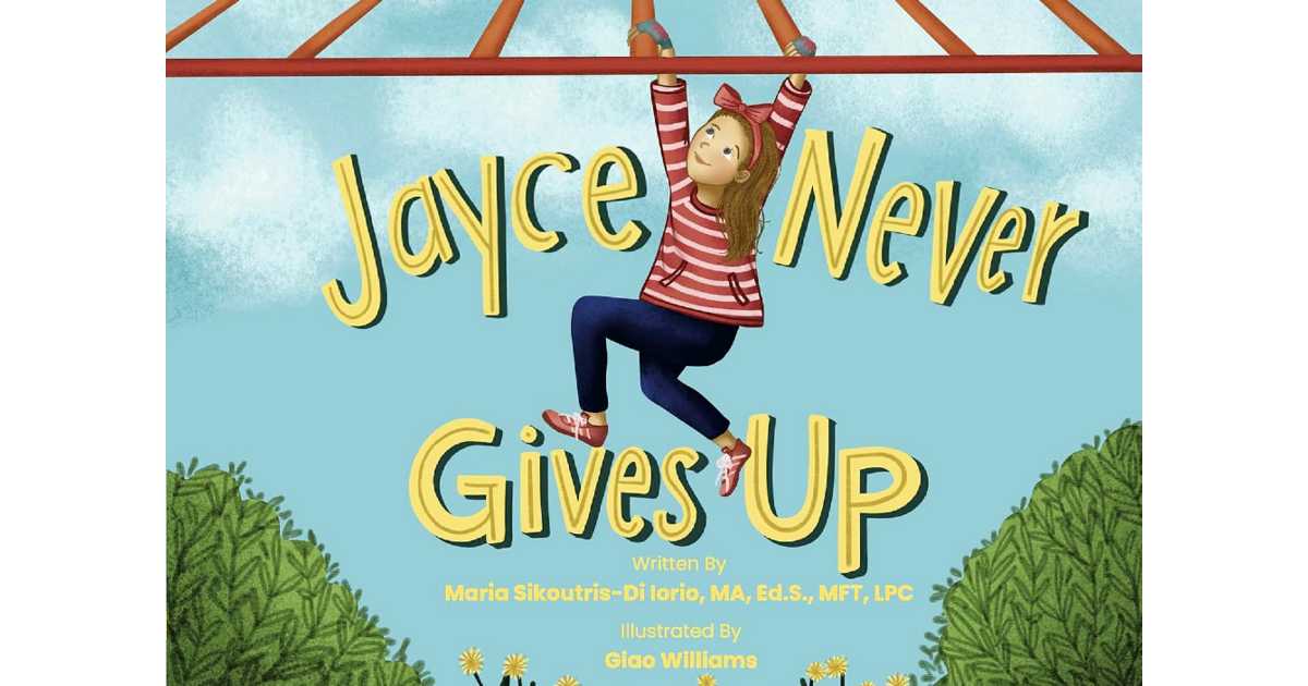 New Children’s Book by TAPinto's ‘Ask Maria’ Columnist Celebrates ...