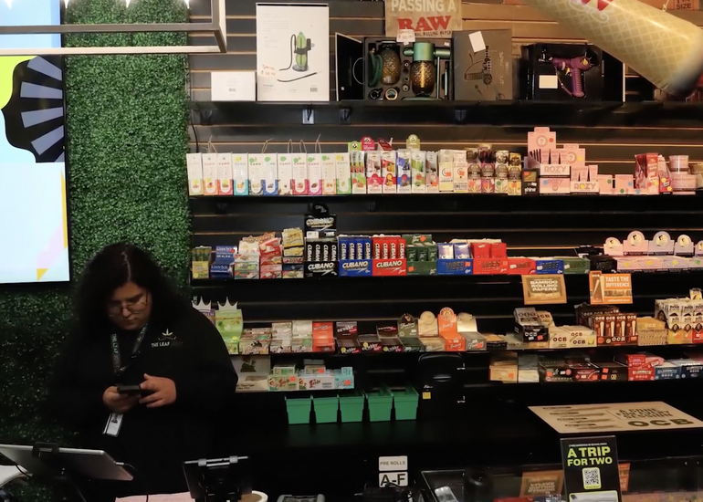 e-cigarette roanne Vape City main image 1
