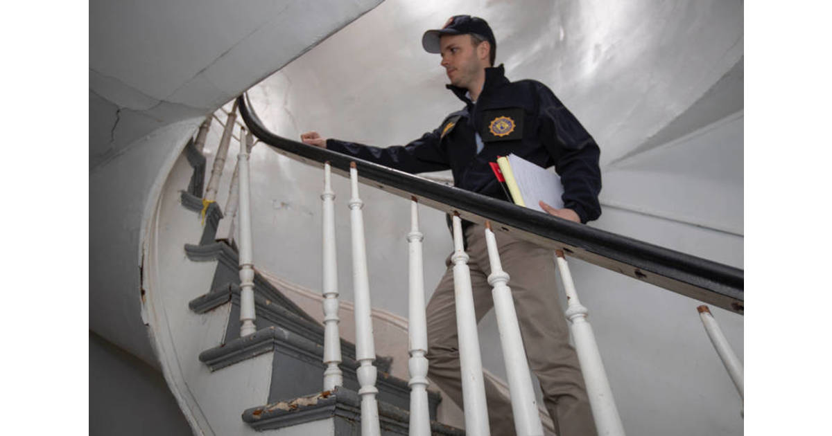 Division Of Housing Preservation Offering LeadBased Paint Inspections