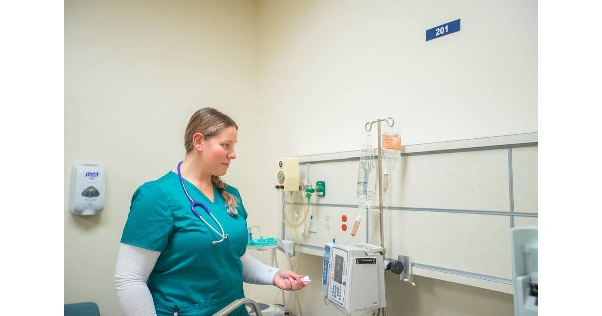 SUNY JCC's AAS in Nursing Ranked 25th Best in New York Greater Olean