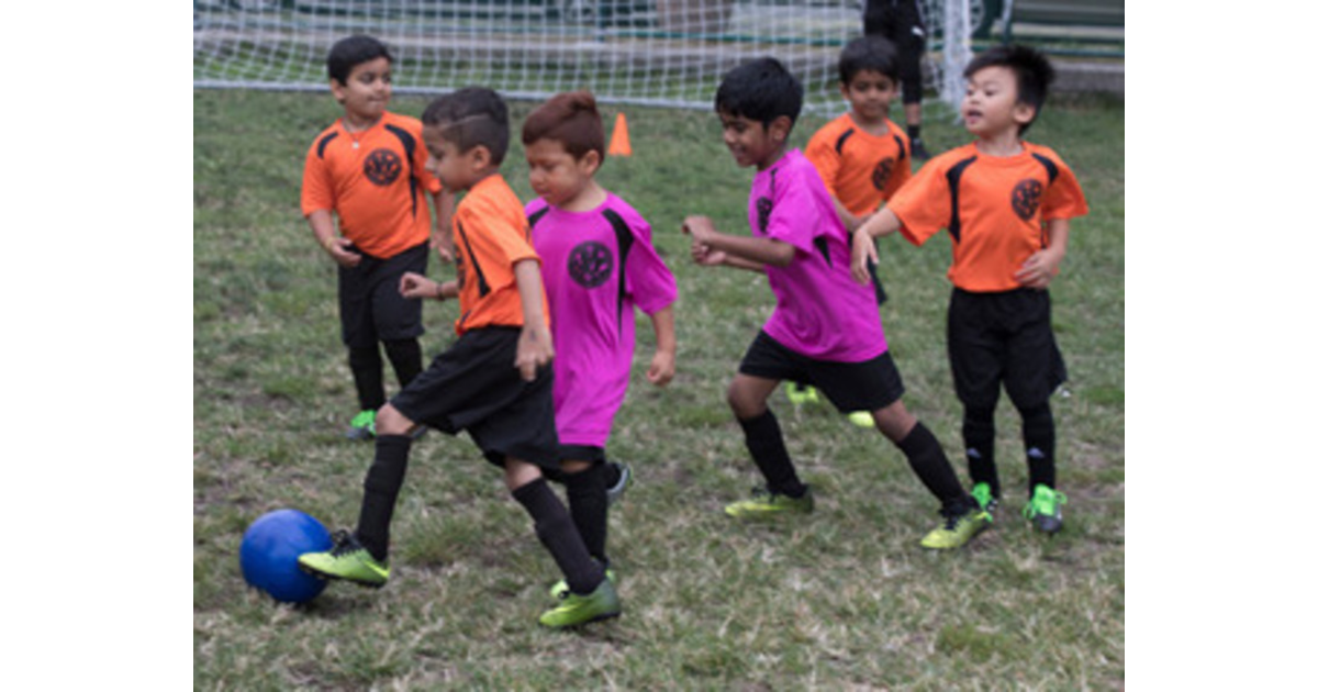 Spring Is Coming And So Is Jersey City’s Recreation Programming