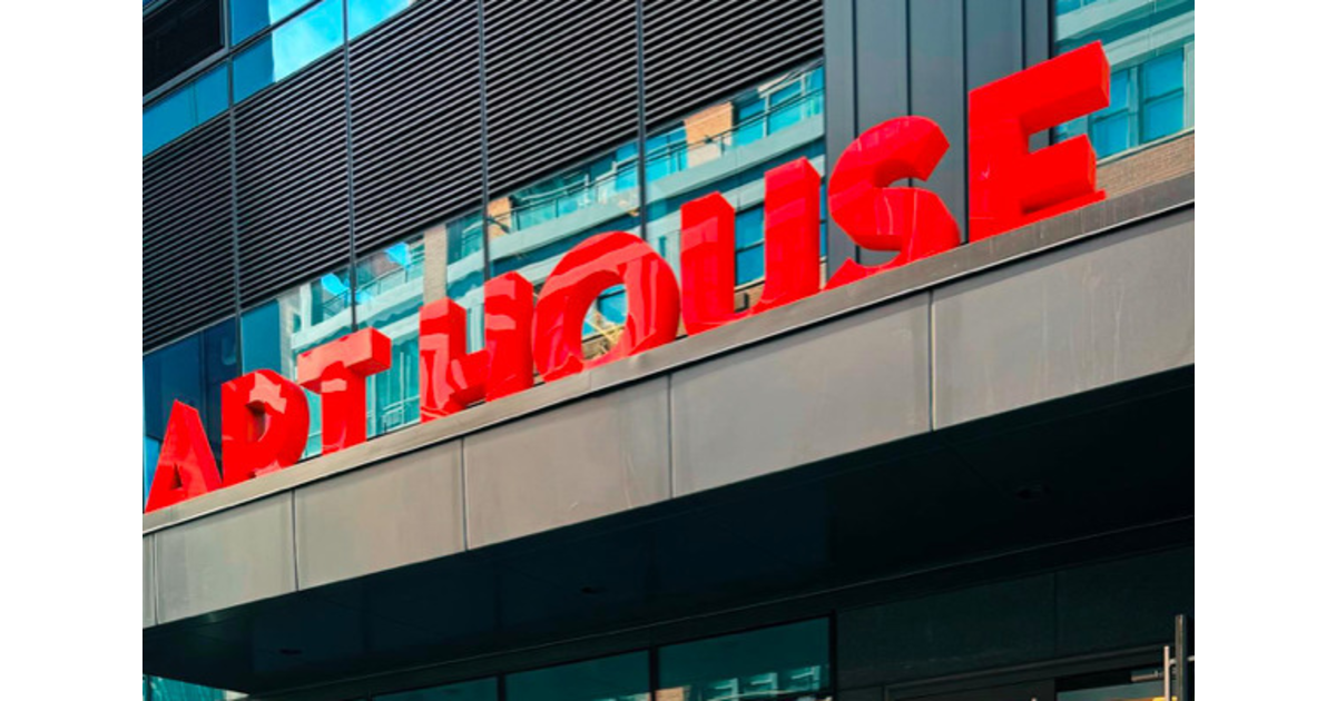 Art House Productions To Present ’Through The Looking Glass’ Jersey