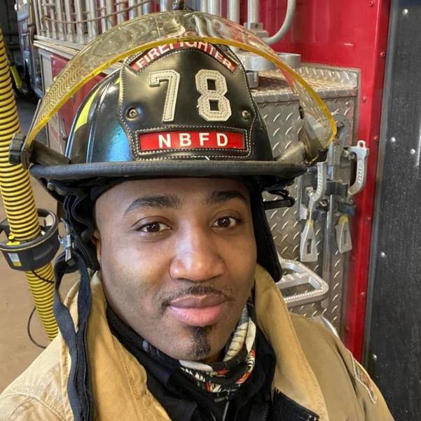 New Brunswick Fire Department 