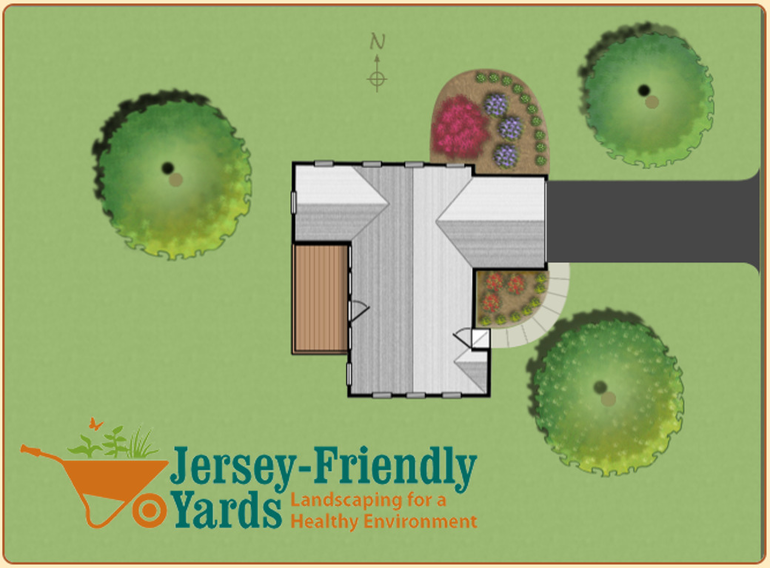 Upgrade Your Yard for New Jersey Wildlife TAPinto