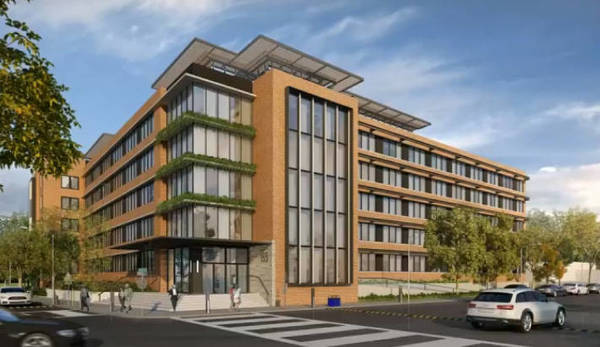 Newark Public Schools District Enters Into $160M Lease for New Vo-Tech