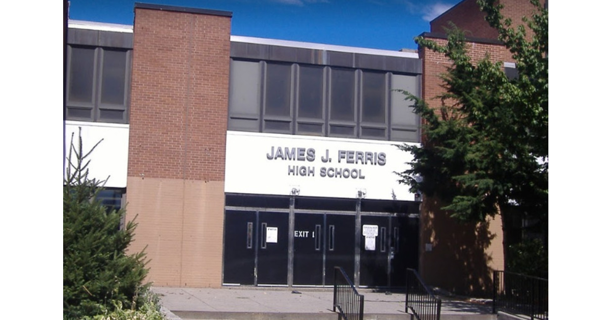 Increased Security Around Jersey City Schools Following Texas Shooting