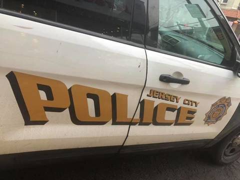 'Police Lives Were at Risk' Jersey City Police Union Head Says | Jersey