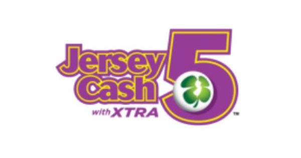 jersey cash 5 next drawing
