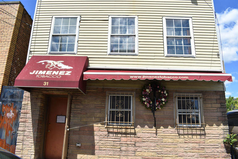 jimenez tobacco Newark Cigar Bar Maestro Peter Jimenez Pozo Remembered | Newark, NJ News TAPinto jimenez tobacco Newark Cigar Bar Maestro Peter Jimenez Pozo Remembered | Newark, NJ News TAPinto