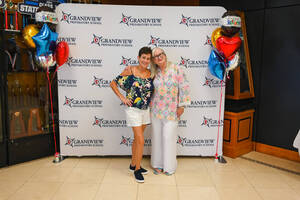 Carousel image b1cf902245fe09cc1ecc jill beningoso and mary ellen piscatello