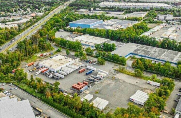 Warehouse in Edison Sells for $24.5 Million | Edison, NJ News