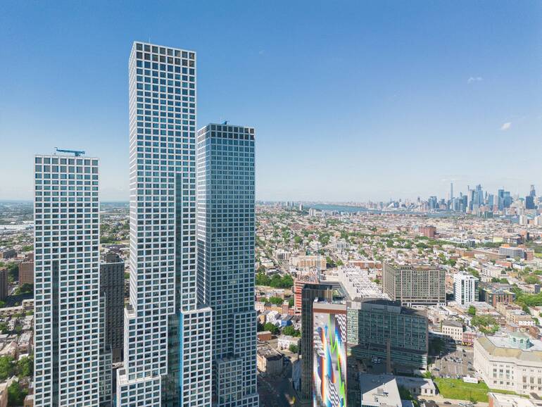 Journal Squared Debuts a New Café Concept, Redefining the Lobby 