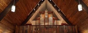 Carousel image 27aa82090002a1877751 join us on sunday  march 22 at 4pm for a free spring organ concert at faith lutheran