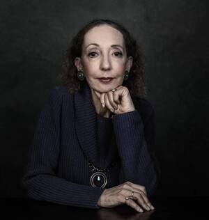 Carousel image 39dfaa520c150035f9f2 joyce carol oates