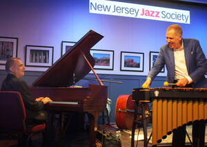 Carousel image 74f541b1c6c0faa98a98 john di martino and chuck redd by mitchell seidel