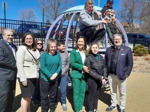 Carousel image ba6f491aadca01b671b3 john jay ms playground 3 21 25                    