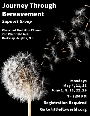 Carousel image f7490736387776302e55 journey through bereavement   spring 2026   external ad