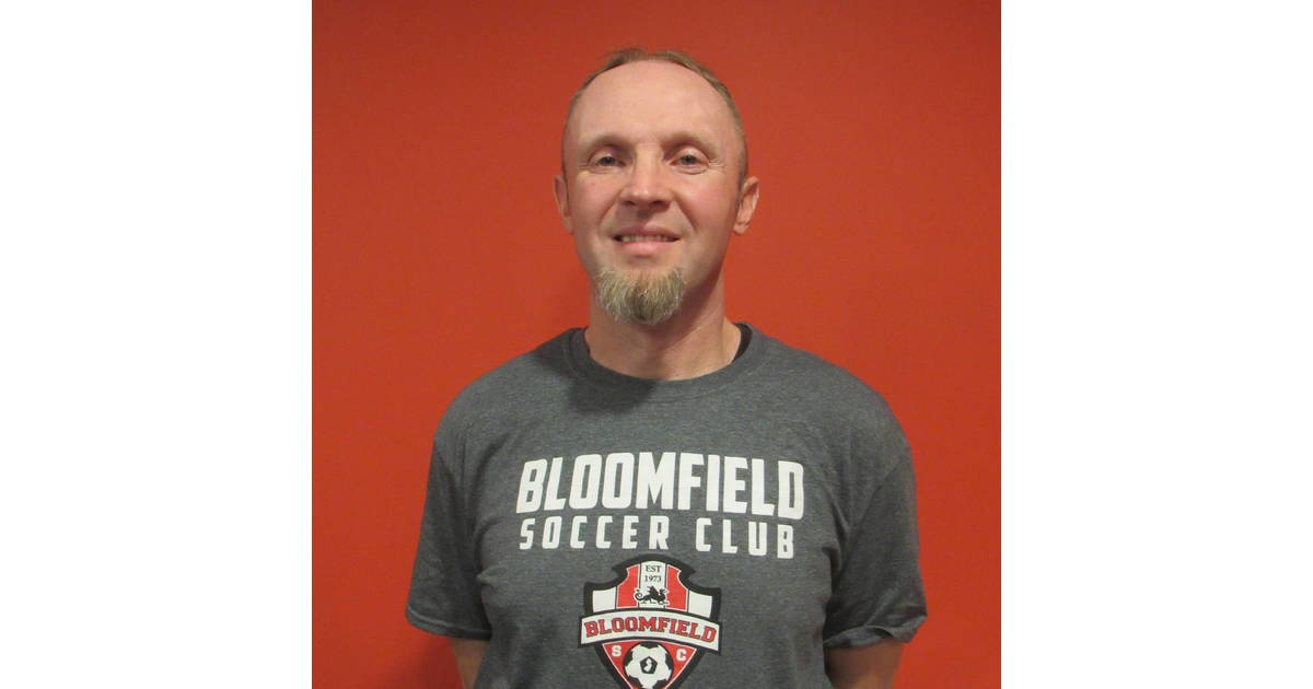 Bloomfield Soccer's John Babula named PCA Regional Coach of the Year ...