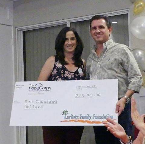 Greater Broward Chapter of The Pap Corps Holds Sold Out “Red Carpet ...