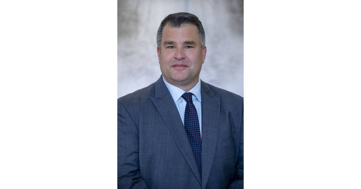 Jersey City Medical Center Announces New Chief Operating Officer | Long ...