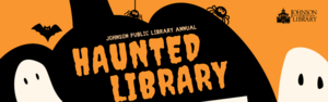 Carousel image 5192655e5b64c49cb43c jpl haunted library