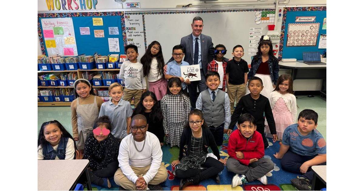 Red Bank Borough Public Schools Applies for Tax Levy Incentive Aid