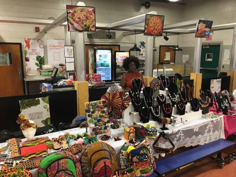 MetuchenEdison NAACP Hosts Annual Celebration TAPinto