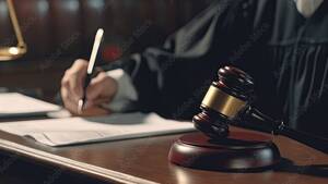 Carousel image 1cf2ae4063d5db689d23 judge and gavel