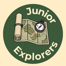 Carousel image 8212a3237ffb12103006 junior explorers logo