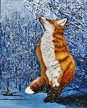 Carousel image fe68368a96bf3da4d235 judy goddard tasting snowflakes  1 