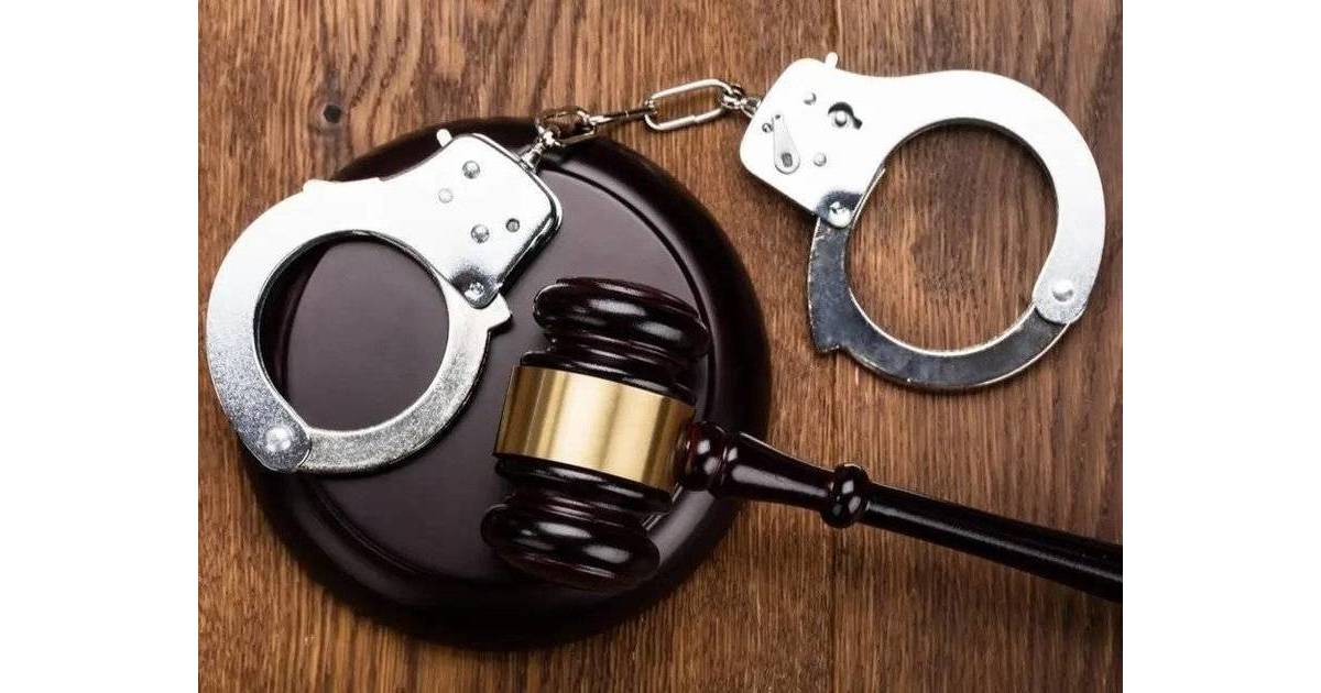 Woodbridge Man Sentenced to Prison in 2023 Hit & Run Death | Woodbridge ...