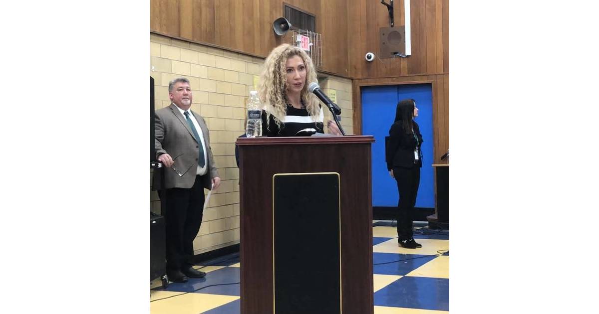 Berkeley Heights School Taxes to Increase 73 on Average Home