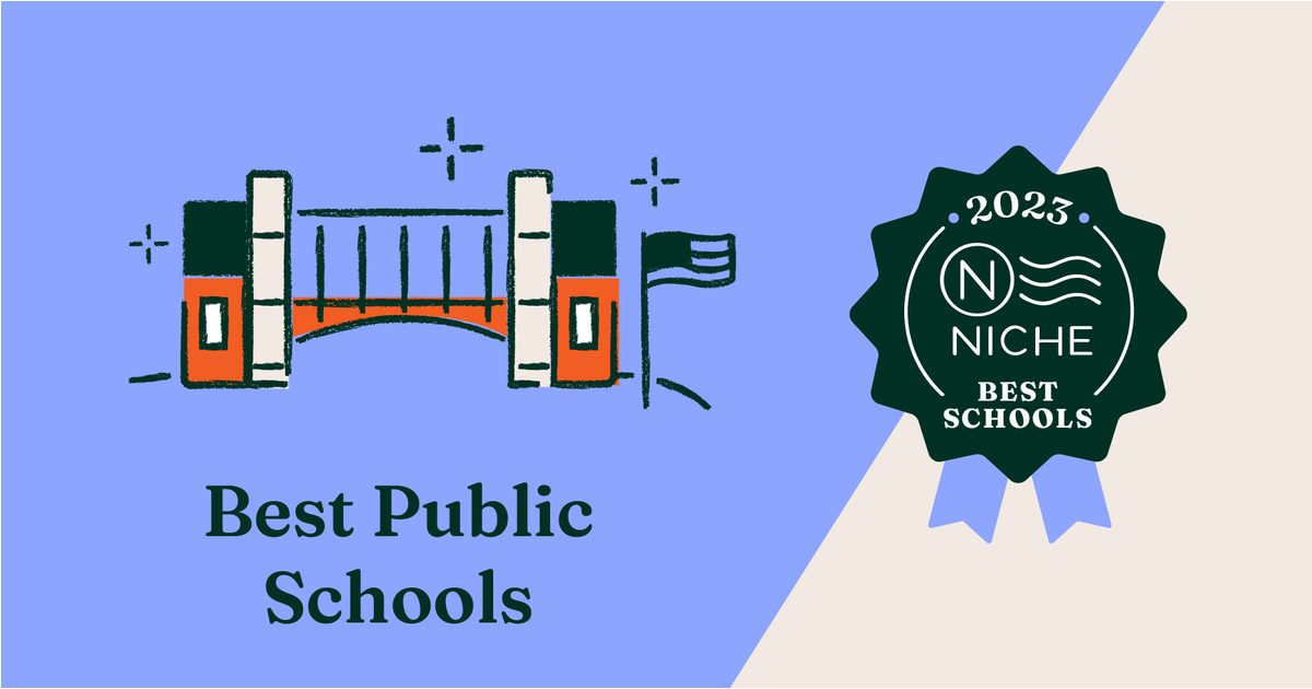 Randolph Schools Recognized in the Top 6 Nationally Randolph, NJ News TAPinto