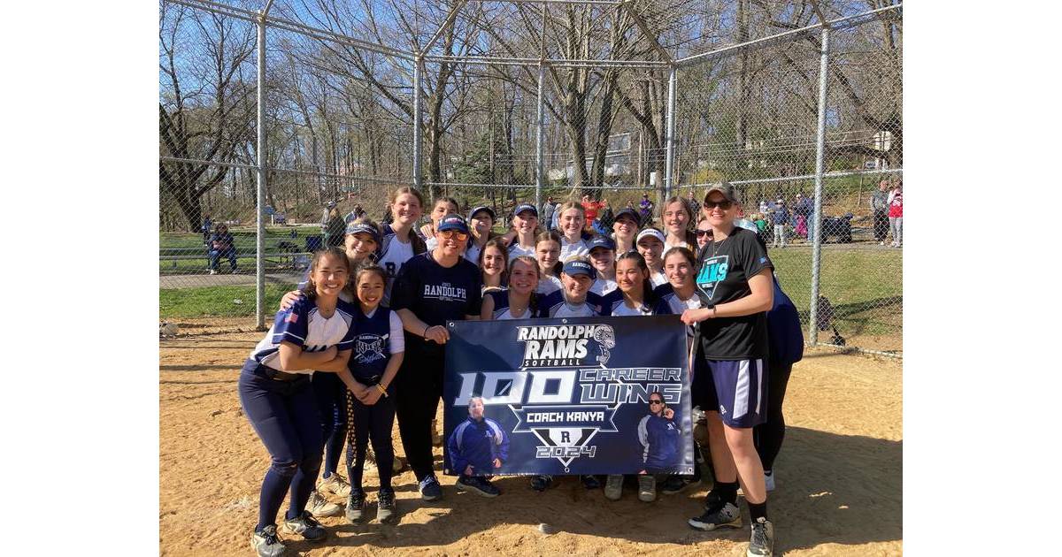 Southwest Randolph Softball Schedule Southwest Randolph Softball Schedule