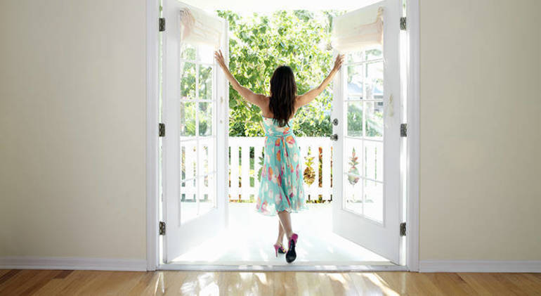 Sellers Are Returning To The Housing Market Tapinto