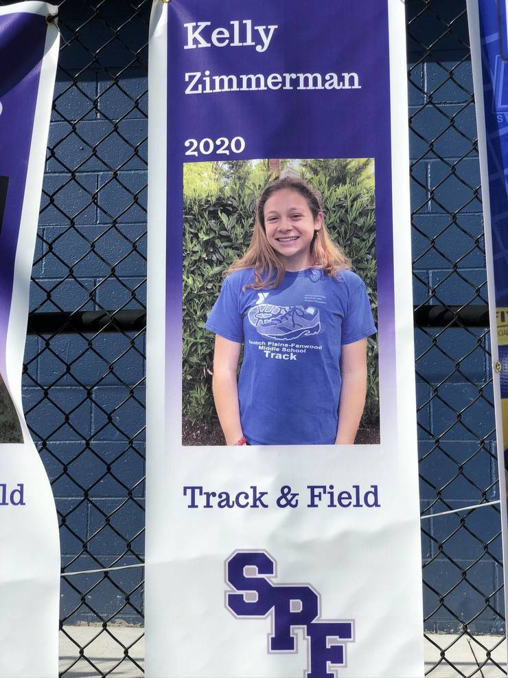Scotch Plains-Fanwood Sports: 2020 Senior Spring Athletes ...