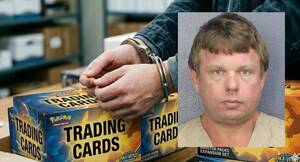 Carousel image 3f28dd15f9cb72a761be keith wallis mugshot with trading cards