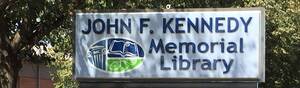 Carousel image 787f932539466f9b1117 kennedy library sign cropped