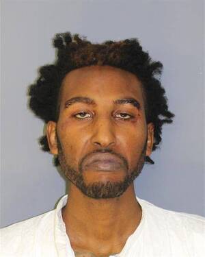 Carousel image bbafeba10b427a192a6e kendall howard  shot and wounded two newark police officers 