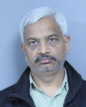 Carousel image e6445ace1c5d39d63fec ketan h. patel  age 51  was arrested in rome  ny  on monday for attempted grand larceny in the third degree