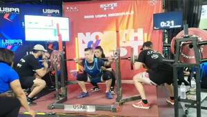 Carousel image f6e431abb536a7199818 kent chen   squat 142.5kg