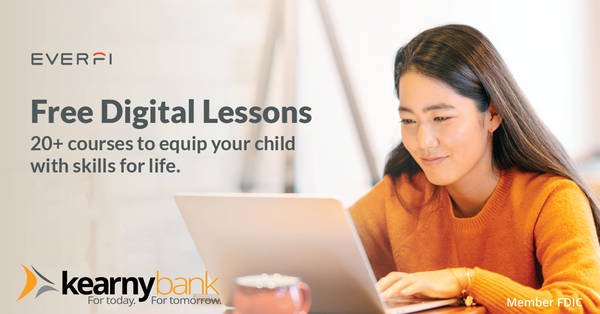 Online “Family Portal” tool provides at-home access to financial ...