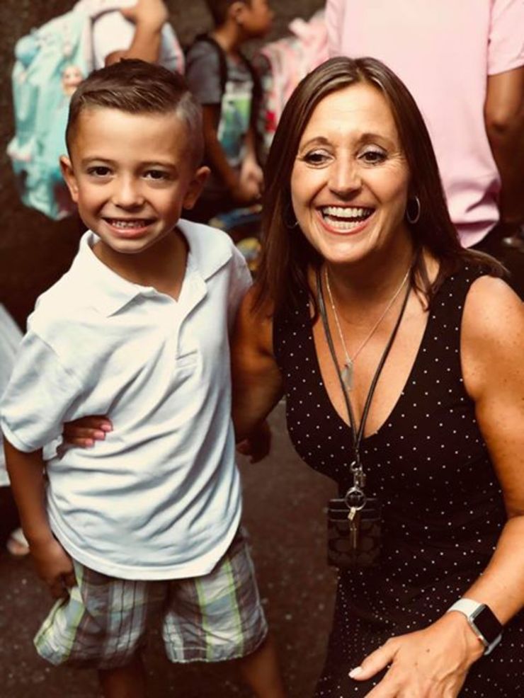 Photos Hasbrouck Heights First Day of School 2018 TAPinto