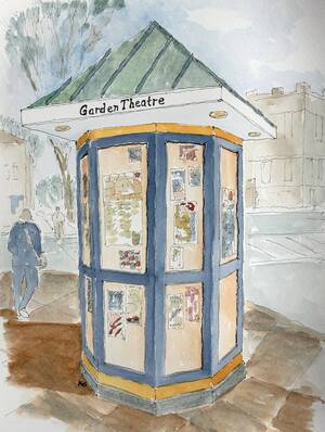 Carousel image 3ae43d2fff9bda5c3584 kirk watercolor for garden theater location