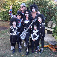 Carousel image 50bf85 doylestown halloween parade