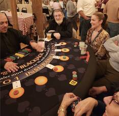 Carousel image 852e97 in ellness upport enter casino night
