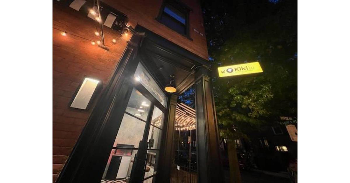 KikiLu Gelato To Open Espresso Bar Hoboken, NJ News TAPinto