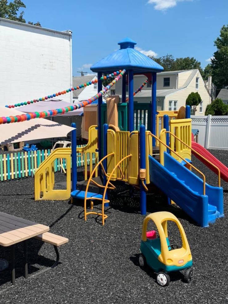 The Kids Palace Daycare and Learning Center in Kenilworth TAPinto